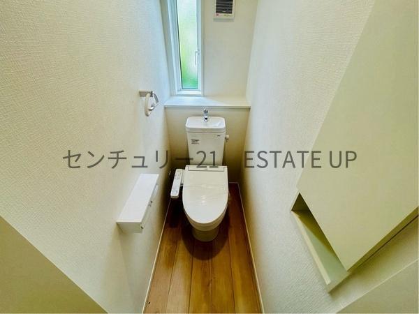 新築戸建て　玉里団地　第18-1
