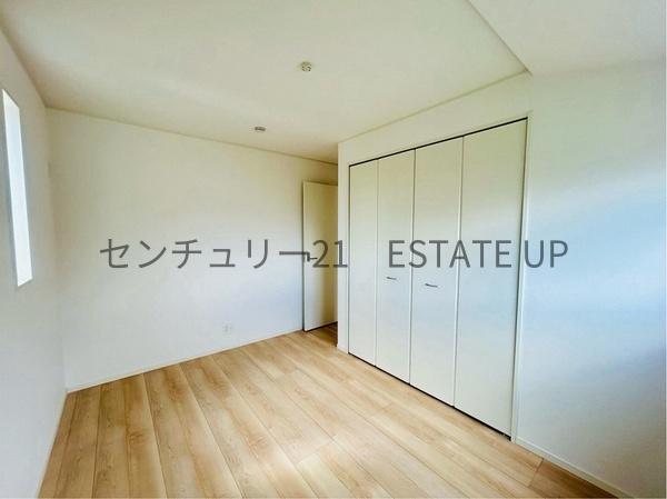 新築戸建て　玉里団地　第18-1