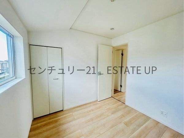 新築戸建て　玉里団地　第18-1
