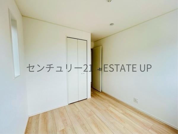 新築戸建て　玉里団地　第18-1