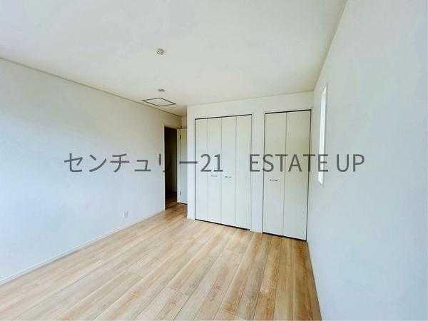 新築戸建て　玉里団地　第18-1