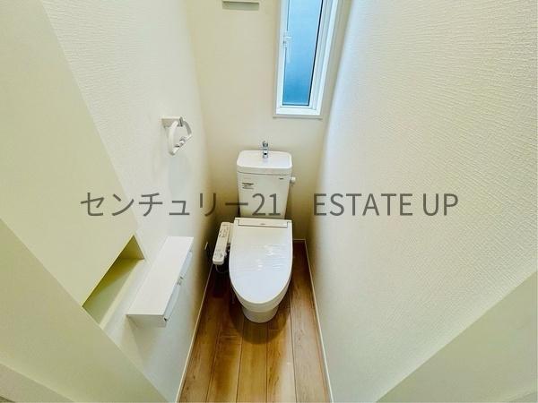 新築戸建て　玉里団地　第18-1