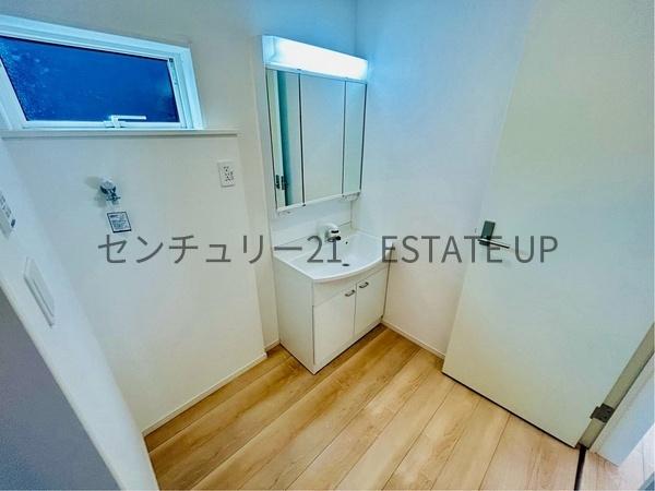 新築戸建て　玉里団地　第18-2