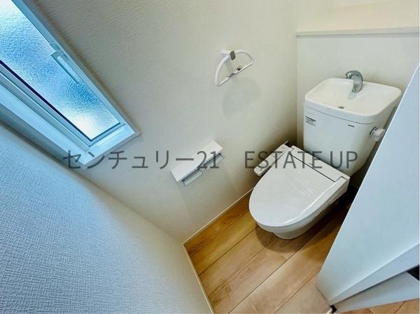 新築戸建て　玉里団地　第18-2