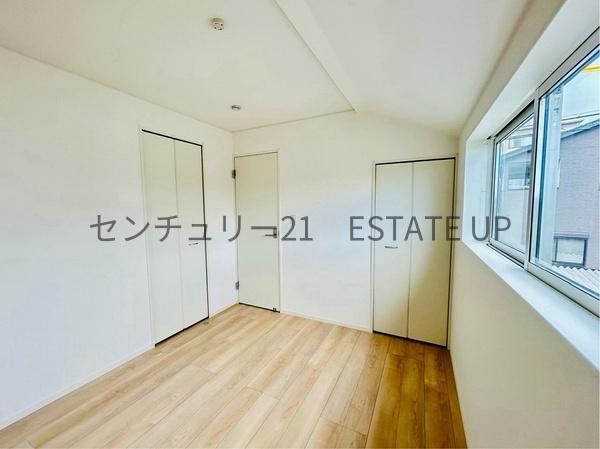 新築戸建て　玉里団地　第18-2
