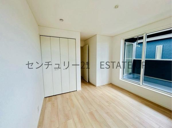 新築戸建て　玉里団地　第18-2