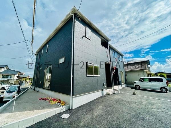新築戸建て　玉里団地　第18-2