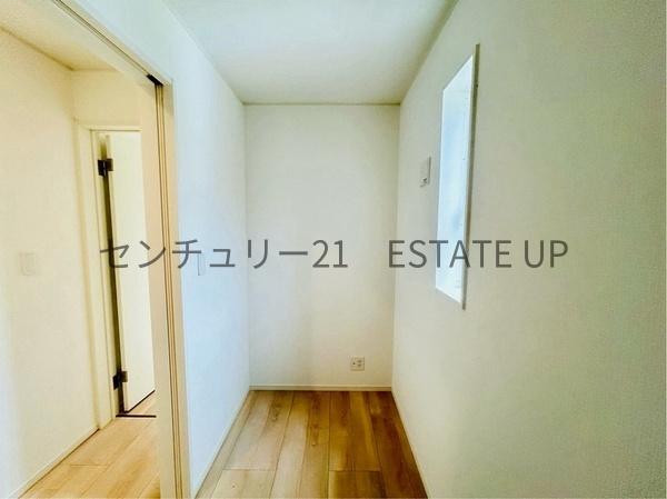 新築戸建て　玉里団地　第18-2
