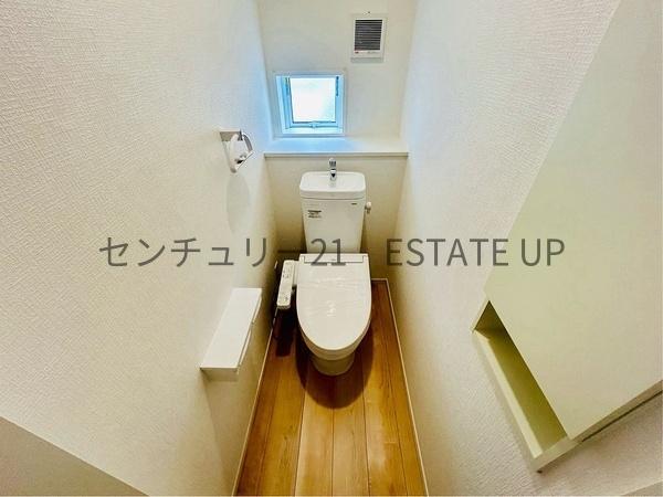 新築戸建て　玉里団地　第18-2