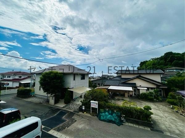 新築戸建て　玉里団地　第18-2