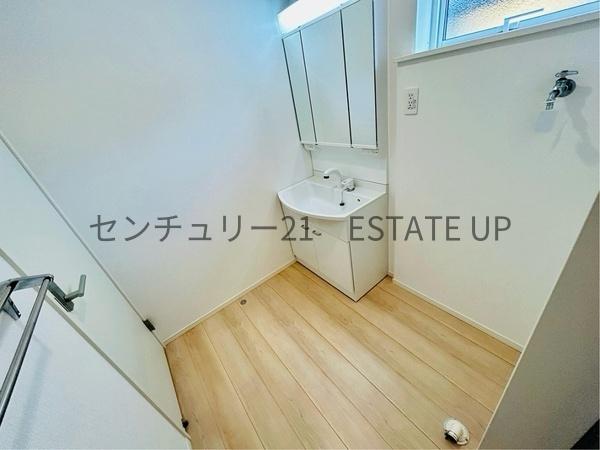 新築戸建て　姶良市加治木町反土第12-1