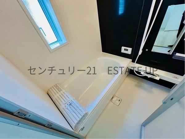 新築戸建て　姶良市加治木町反土第12-1