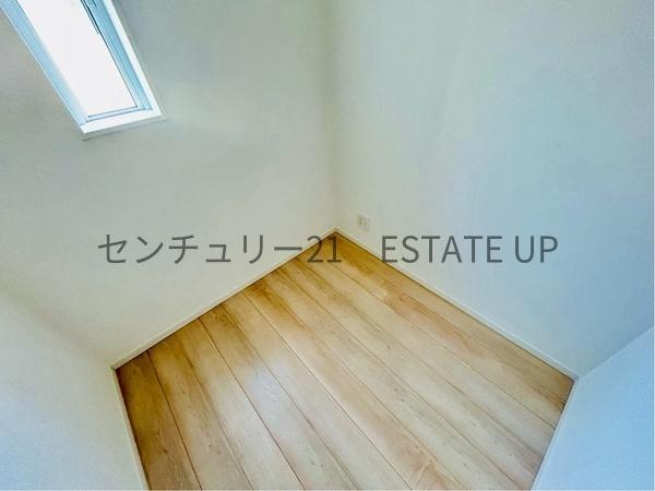新築戸建て　姶良市加治木町反土第12-1