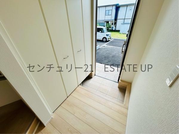 新築戸建て　姶良市加治木町反土第12-2
