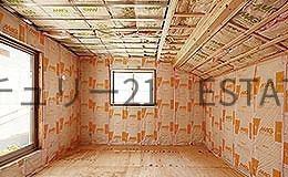 新築戸建て　姶良市加治木町反土第12-2