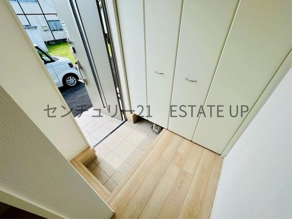 新築戸建て　姶良市加治木町反土第12-3