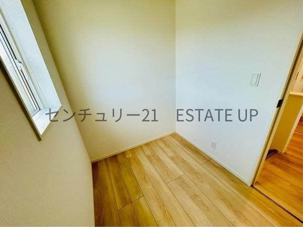 新築戸建て　姶良市加治木町反土第12-3
