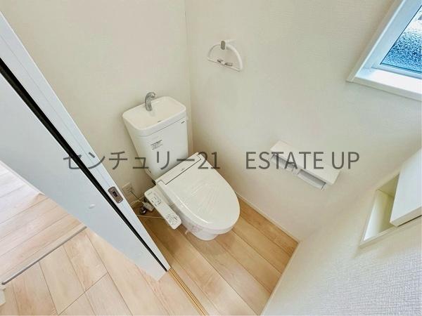 新築戸建て　姶良市加治木町反土第12-3