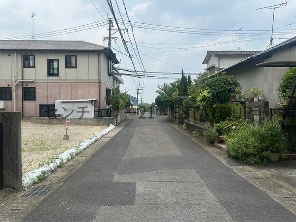 新築戸建て　西伊敷第二
