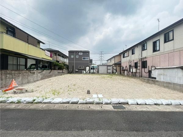 鹿児島市西伊敷７丁目の新築一戸建