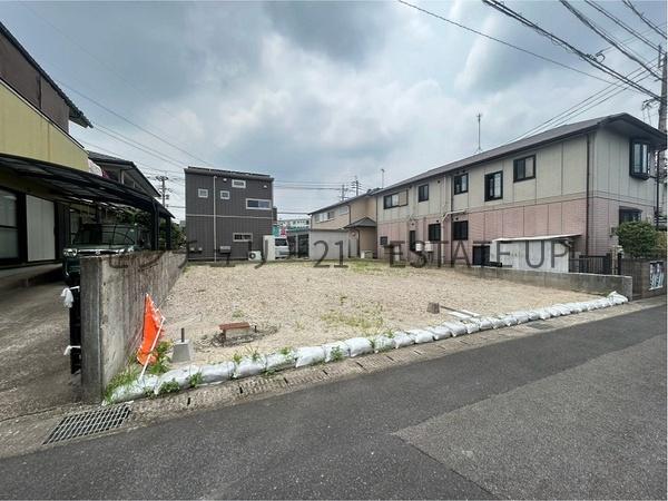 鹿児島市西伊敷７丁目の新築一戸建