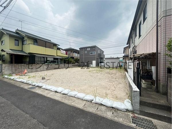 鹿児島市西伊敷７丁目の新築一戸建