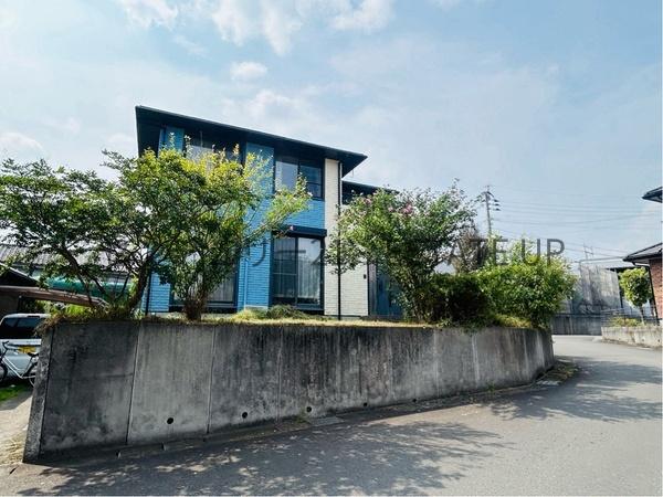 中古戸建　姶良市西餅田