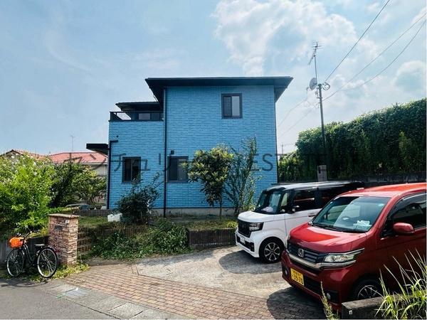 中古戸建　姶良市西餅田