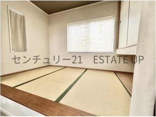 鹿児島市下福元町の中古一戸建て