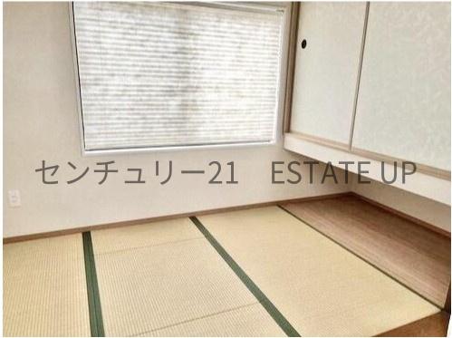 鹿児島市下福元町の中古一戸建て