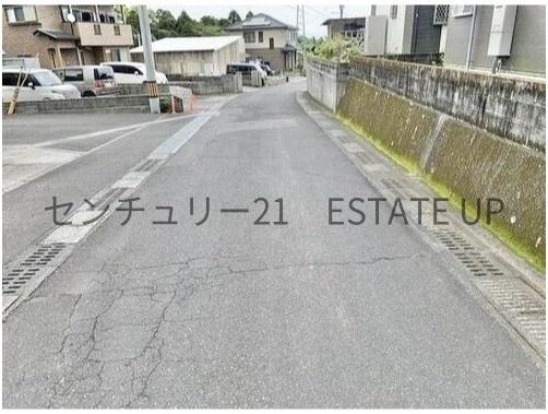 鹿児島市下福元町の中古一戸建て