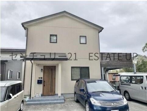 中古戸建　下福元