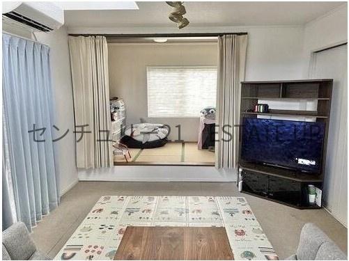鹿児島市下福元町の中古一戸建て