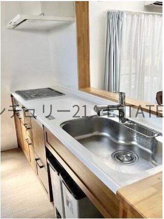 鹿児島市下福元町の中古一戸建て