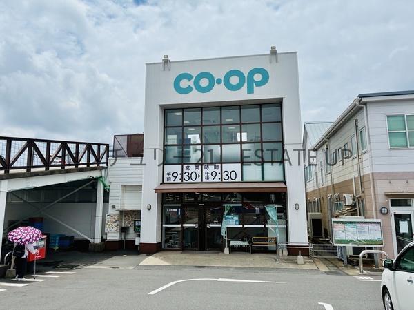 鹿児島市吉野町の中古一戸建て(コープ吉野店)
