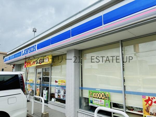 鹿児島市吉野町の中古一戸建て(ローソン吉野花棚店)