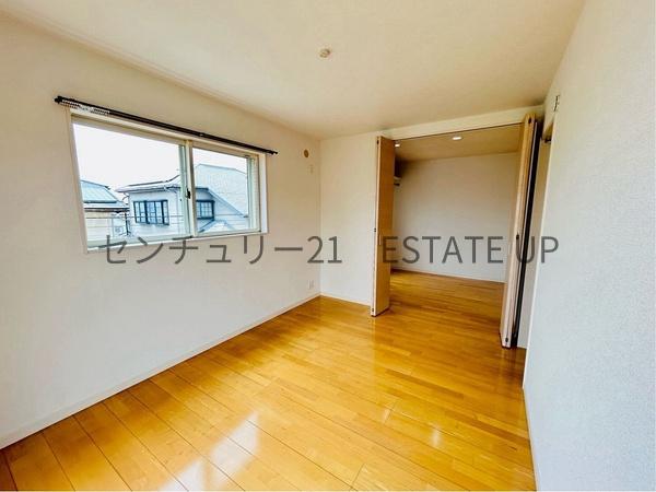 鹿児島市吉野町の中古一戸建て