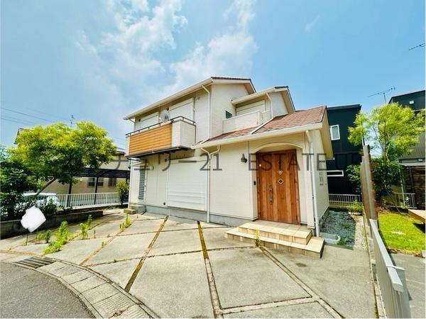 中古戸建　吉野