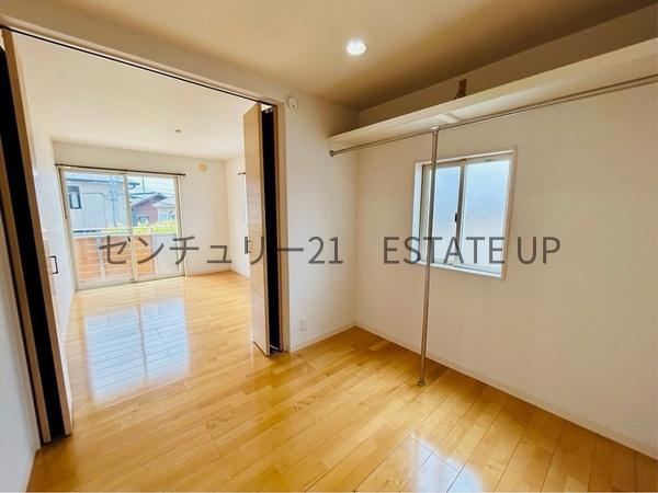 鹿児島市吉野町の中古一戸建て