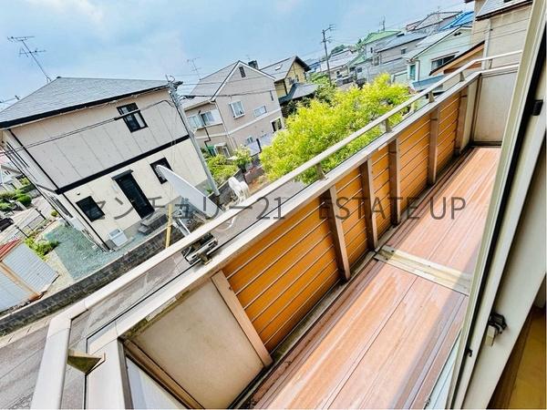 鹿児島市吉野町の中古一戸建て