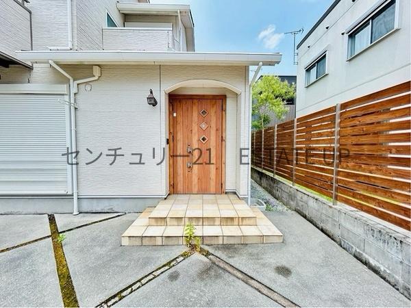 鹿児島市吉野町の中古一戸建て
