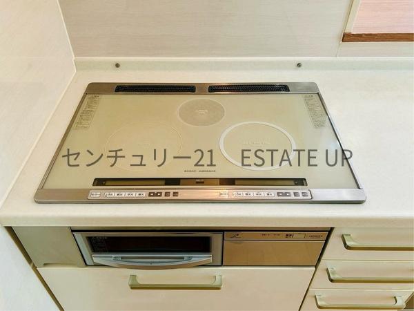 鹿児島市吉野町の中古一戸建て