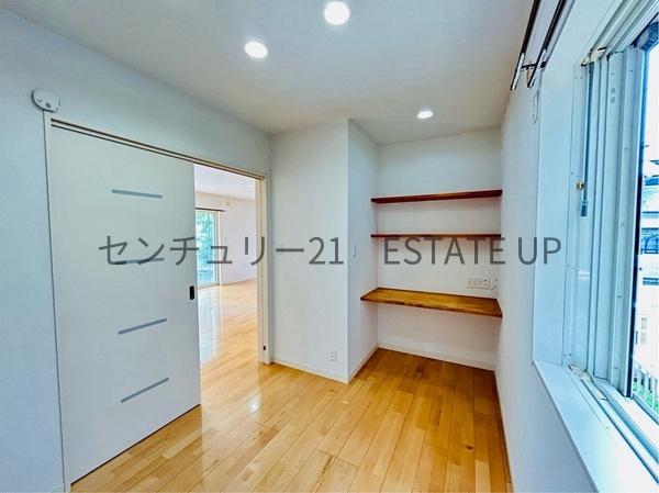 鹿児島市吉野町の中古一戸建て