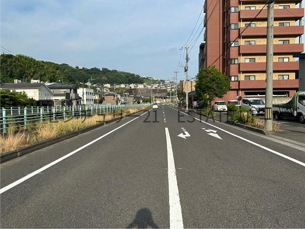 店舗付き住居　広木3丁目