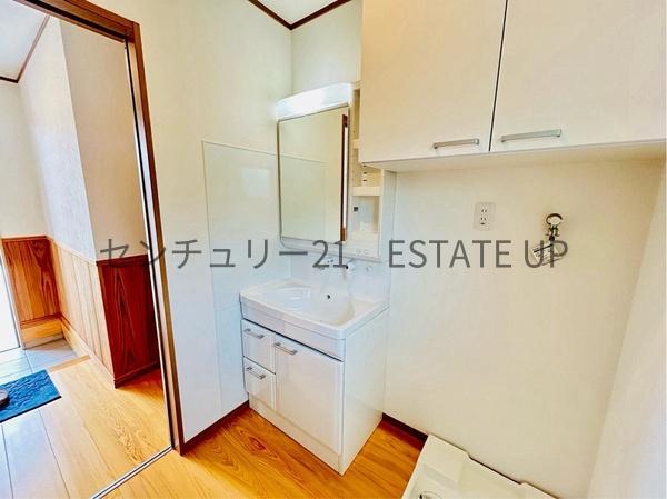 鹿児島市郡山町の中古一戸建て
