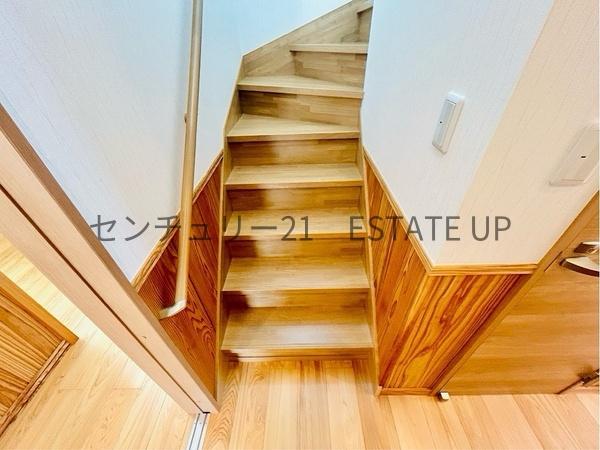 鹿児島市郡山町の中古一戸建て