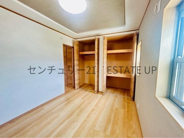 鹿児島市郡山町の中古一戸建て