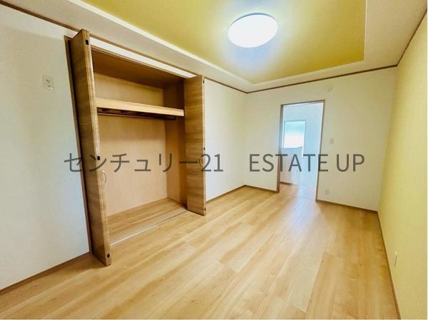 鹿児島市郡山町の中古一戸建て