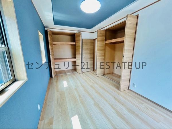 鹿児島市郡山町の中古一戸建て
