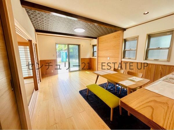 中古戸建　郡山
